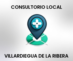VILLARDIEGUA DE LA RIBERA - Cita centros de Salud