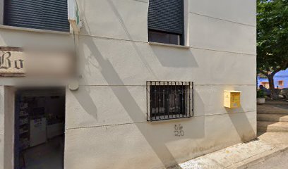 VILLAREJO DEL ESPARTAL - Cita centros de Salud