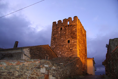 VILLARES DE YELTES - Cita centros de Salud