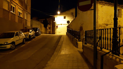 VILLARREAL DE HUERVA - Cita centros de Salud