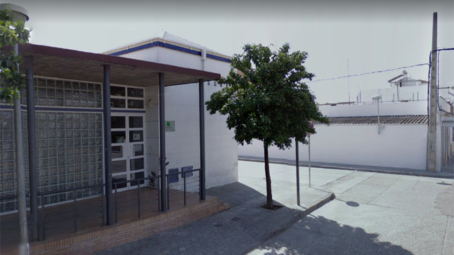 VILLARRUBIA - Cita centros de Salud
