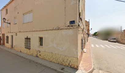 VILLARTA - Cita centros de Salud