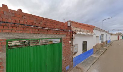 VILLAR DEL POZO - Cita centros de Salud