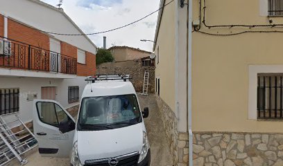 VILLAR DEL SAZ DE ARCAS - Cita centros de Salud