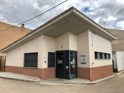 VILLAR DEL SAZ DE NAVALON - Cita centros de Salud