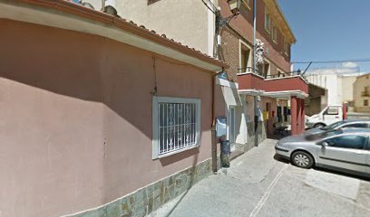 VILLAR DE ARNEDO - Cita centros de Salud
