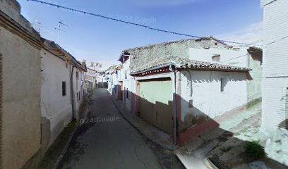 VILLAR DE LOS NAVARROS - Cita centros de Salud