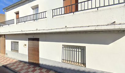 VILLAR DE RENA - Cita centros de Salud