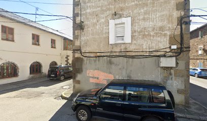 VILLASECA DE LACIANA - Cita centros de Salud