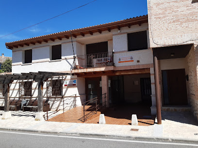 VILLASECA DE UCEDA - Cita centros de Salud