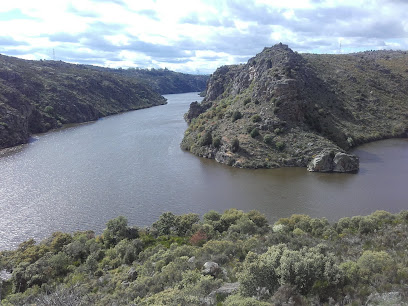 VILLASECO DEL PAN - Cita centros de Salud