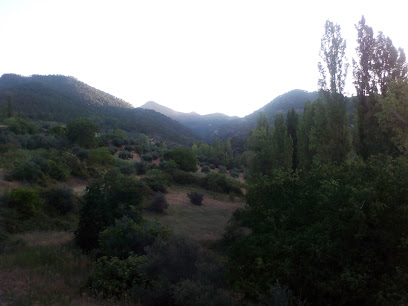 VILLAVERDE DE GUADALIMAR - Cita centros de Salud