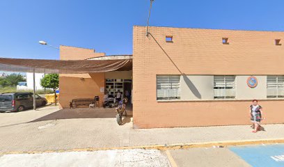VILLAVERDE DE MEDINA - Cita centros de Salud