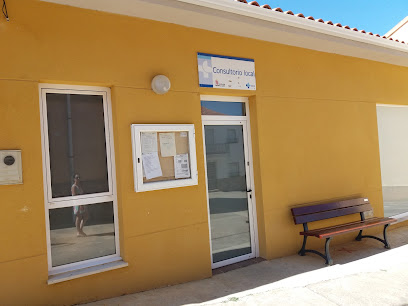 VILLAVEZA DEL AGUA - Cita centros de Salud