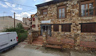 VILLAVIEJA DEL LOZOYA - Cita centros de Salud