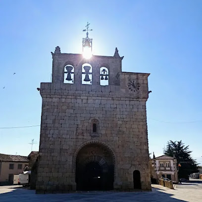 VILLAVIEJA DE YELTES - Cita centros de Salud
