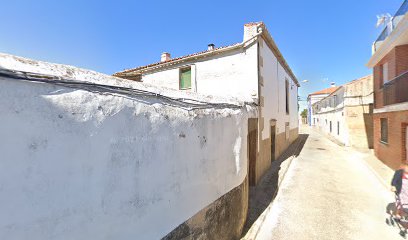 VILLA DEL REY - Cita centros de Salud