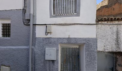VILLEL DE MESA - Cita centros de Salud