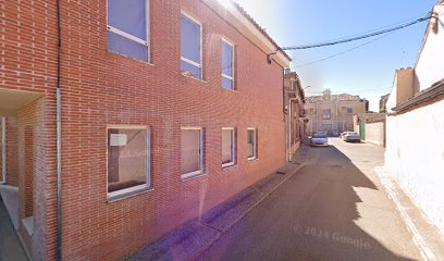VILLERÍAS DE CAMPOS - Cita centros de Salud