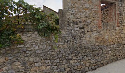 VILLORES - Cita centros de Salud