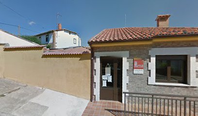 VILLOTA DEL PÁRAMO - Cita centros de Salud