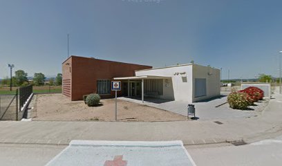 VILOBÍ DEL PENEDÈS - Cita centros de Salud