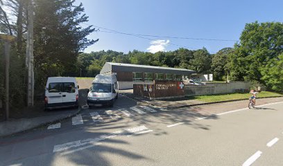 VOTO - Cita centros de Salud