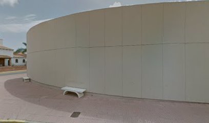 XERESA - Cita centros de Salud