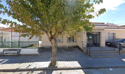 ZARZA DE MONTÁNCHEZ - Cita centros de Salud