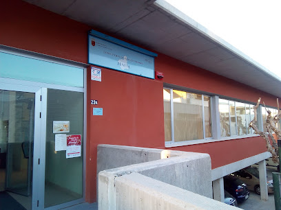 ZENETA - Cita centros de Salud