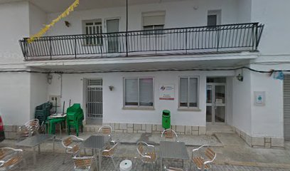 ZORITA DEL MAESTRAZGO - Cita centros de Salud