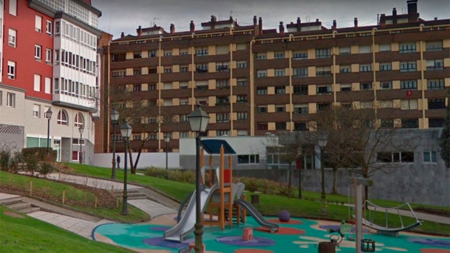 Centro de Salud Vallobín - Cita centros de Salud