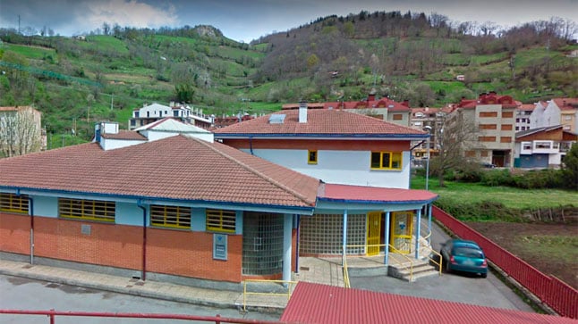Centro de Salud de Cabañaquinta - Cita centros de Salud