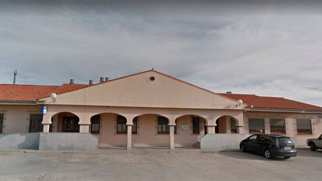 Centro de Salud Muñana - Cita centros de Salud