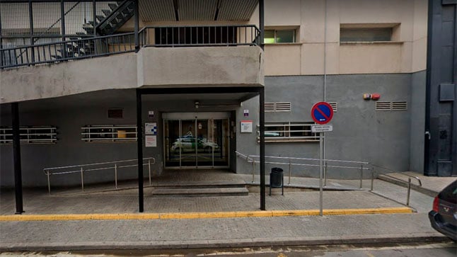 17 DE SETEMBRE - Cita centros de Salud