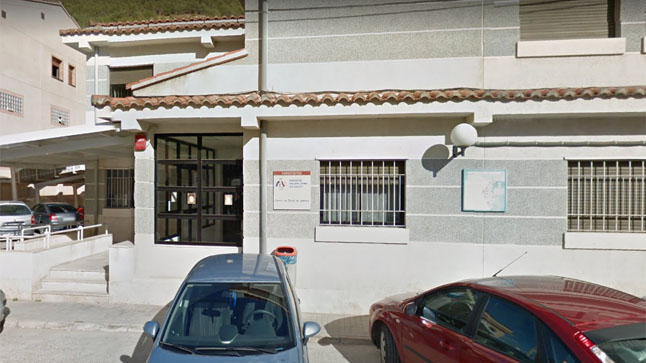 ADEMUZ - Cita centros de Salud