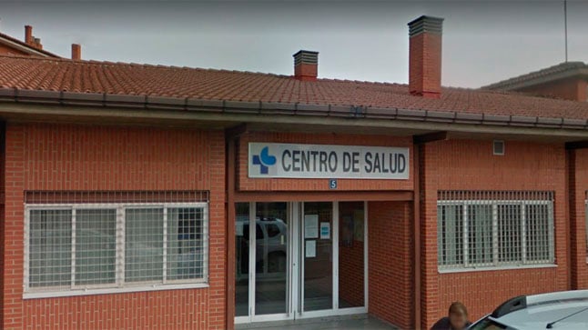 AGUILAR DE CAMPOO - Cita centros de Salud