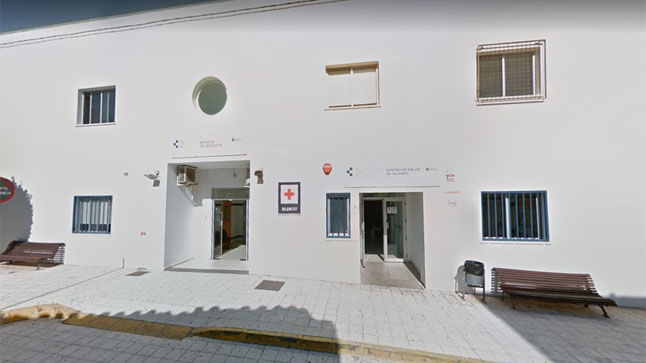 AGÜIMES - Cita centros de Salud