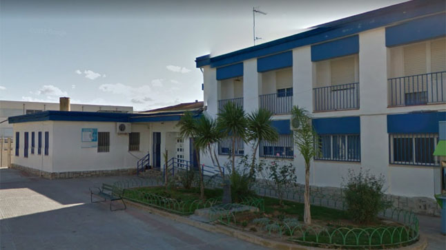 ALCALÀ DE XIVERT - Cita centros de Salud