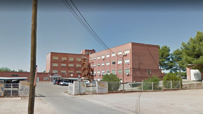 ALCÁZAR DE SAN JUAN - Cita centros de Salud