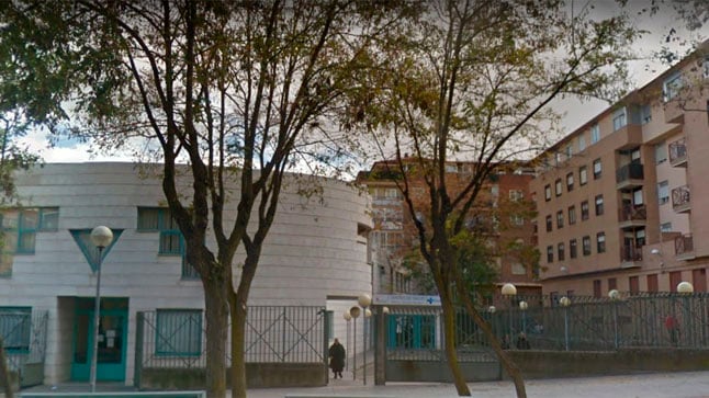 ALFONSO SANCHEZ MONTERO - Cita centros de Salud