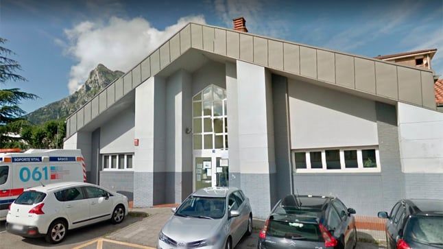 ALTO ASÓN - Cita centros de Salud