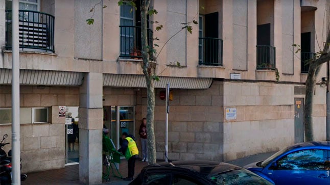 ARQUITECTE BENNÀSSAR - Cita centros de Salud