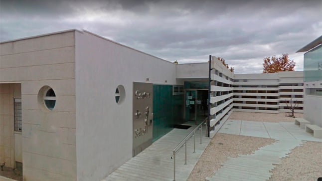 ARROYO DE LA LUZ - Cita centros de Salud