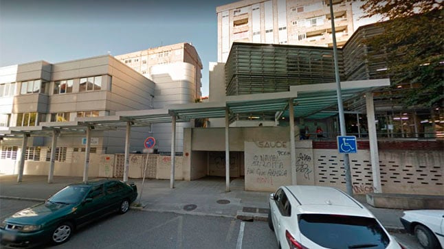 A DOBLADA - Cita centros de Salud