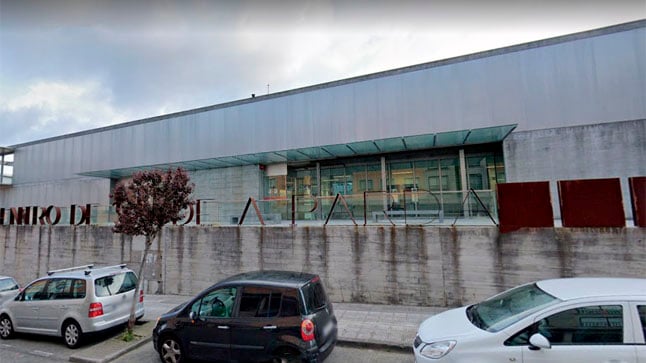 A PARDA - Cita centros de Salud