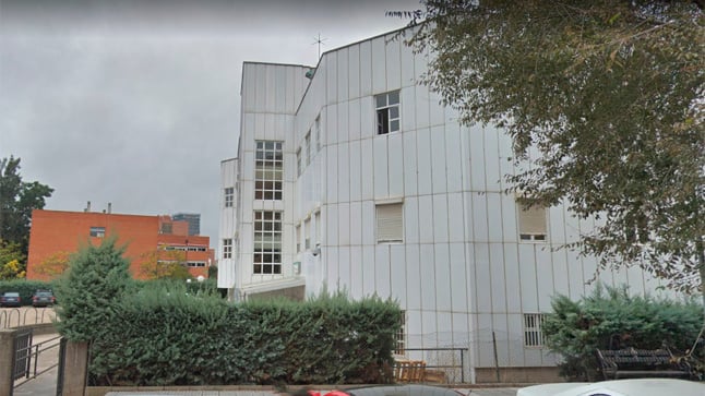 BADAJOZ - LA PAZ - Cita centros de Salud
