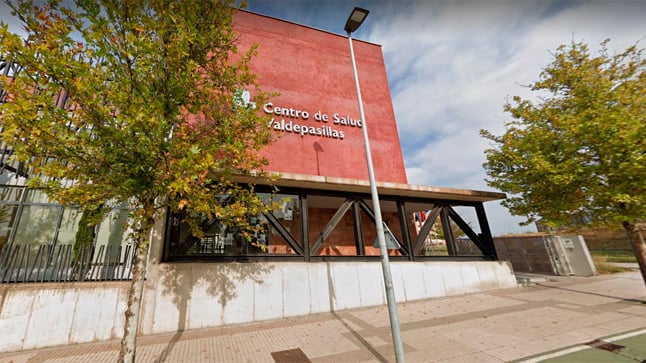 BADAJOZ - VALDEPASILLAS - Cita centros de Salud