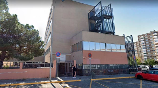 BADIA DEL VALLÈS - Cita centros de Salud