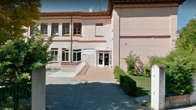 BALTANÁS - Cita centros de Salud